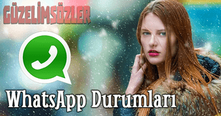 WhatsApp Durumları